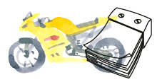 seguro moto