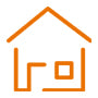 Ilustración servicio asistencia a vivienda